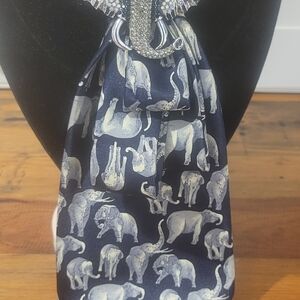 ALL TIED UP Fashionable Ties